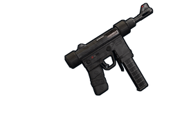 Blackout SMG