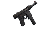 Blackout SMG
