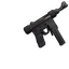 Blackout SMG