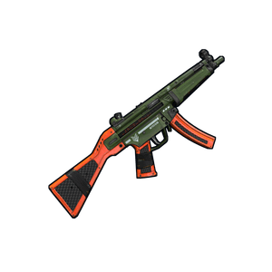 Elite Crate MP5