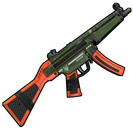 Elite Crate MP5