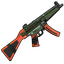 Elite Crate MP5