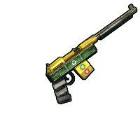 Recycler SAR in Rust