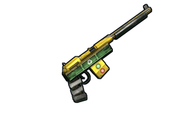 Recycler SAR