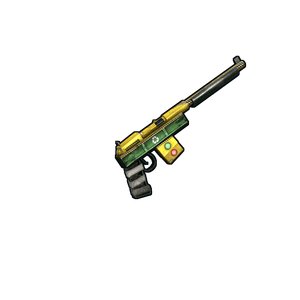 Recycler SAR