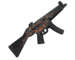 Predatory MP5