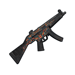 Predatory MP5