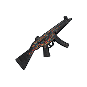 Predatory MP5