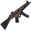 Predatory MP5