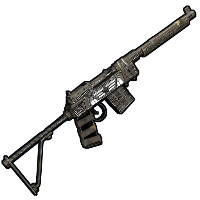 Military SAR in Rust