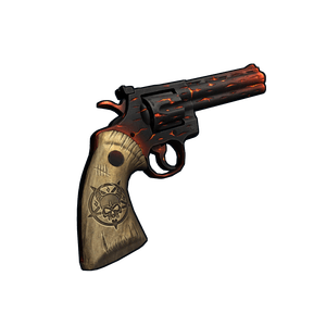 El Diablo Python