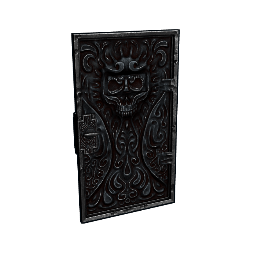 Tombgate Armored Door