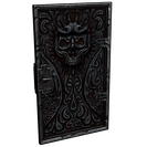 Tombgate Armored Door