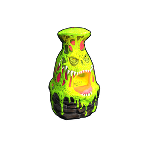 Zombie Furnace