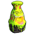 Zombie Furnace