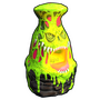 Zombie Furnace