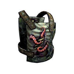 Kraken Shell Chestplate