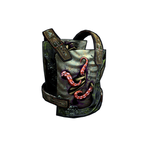 Kraken Shell Chestplate