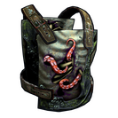Kraken Shell Chestplate