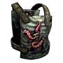 Kraken Shell Chestplate
