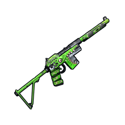 Slime Monster SAR