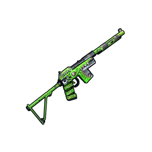 Slime Monster SAR