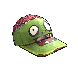 Zombie Cap