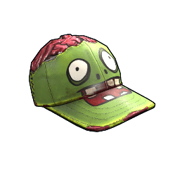 Zombie Cap