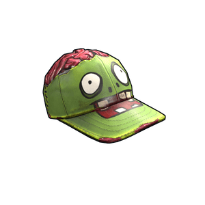 Zombie Cap