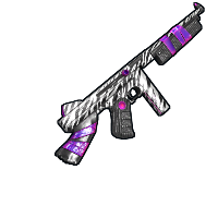Zebra Thompson in Rust