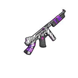 Zebra Thompson