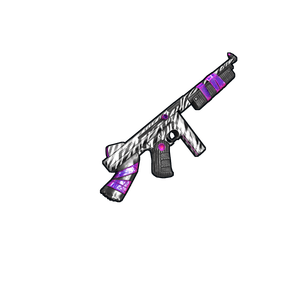 Zebra Thompson