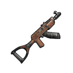 Hunting Assault Rifle