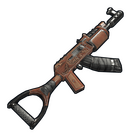 Hunting Assault Rifle