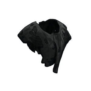Blackout Poncho