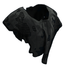 Blackout Poncho