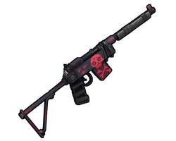 Bullseye SAR