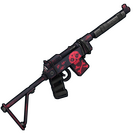 Bullseye SAR
