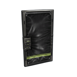 Bodybag Door