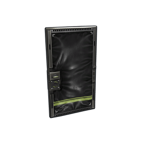 Bodybag Door