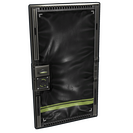 Bodybag Door