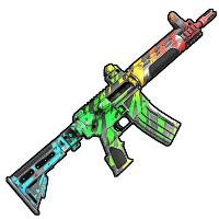 Venomous LR in Rust