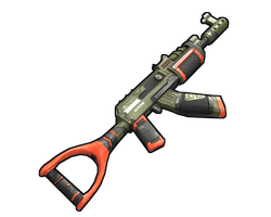 Elite Crate AR
