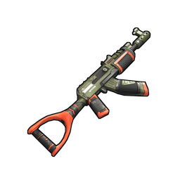 Elite Crate AR