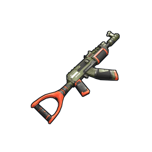Elite Crate AR