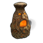 Stump Furnace
