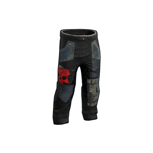 Apostate Pants