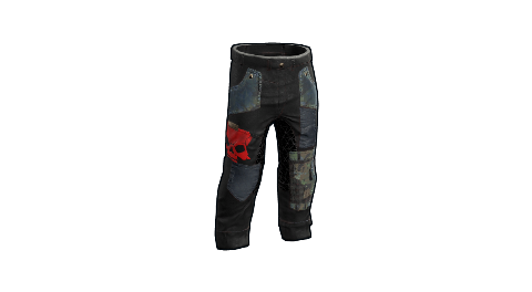 Apostate Pants
