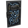 Constellations Armored Door