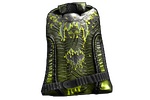 Toxic Wolf Sleeping Bag